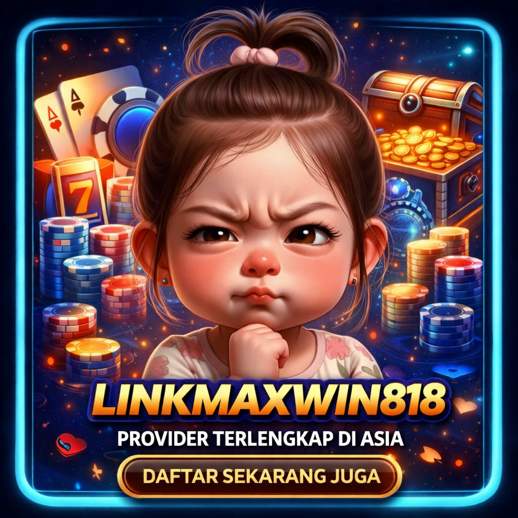 Galeri foto Linkmaxwin818 – Akses Komunitas Maya Generasi Baru di Jakarta